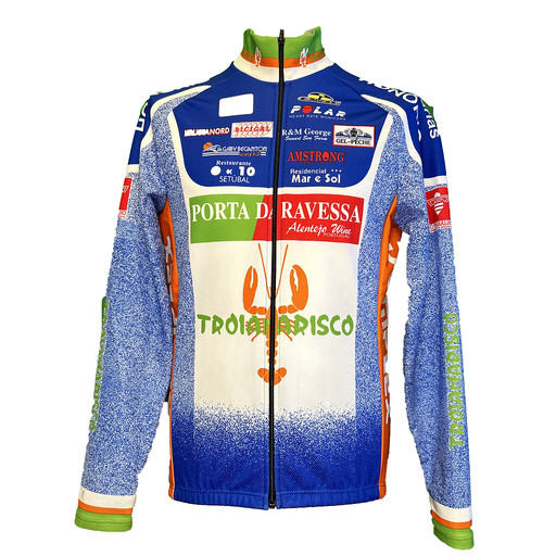 Vintage cycling jacket new arrivals